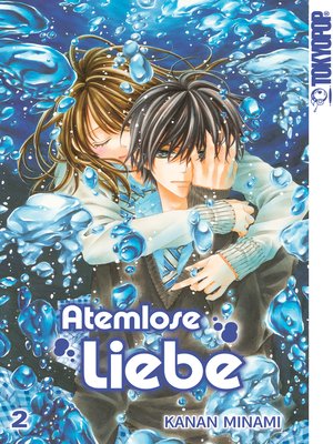 cover image of Atemlose Liebe, Band 02